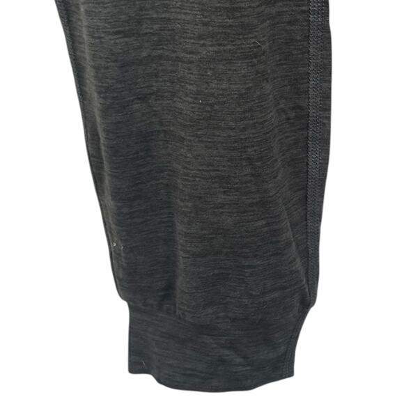 Vuori Lux Jumpsuit Stone Gray Performance Knit - Size Medium (Style VW426) - Picture 3 of 9